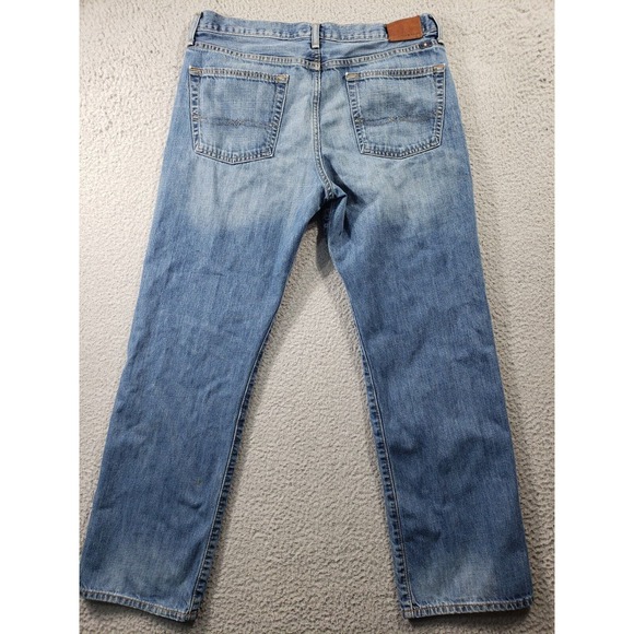 Lucky Brand Mens 363 Jeans - Picture 8 of 16